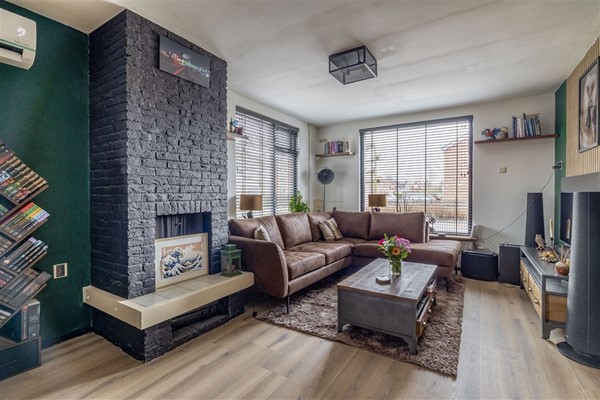 Medium property photo - Wilhelminalaan 15, 9649 HH Muntendam